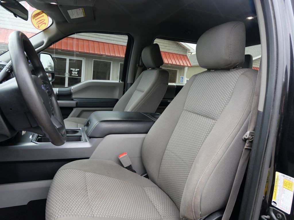 2019 Ford F-250SD XLT Mt Pleasant MI