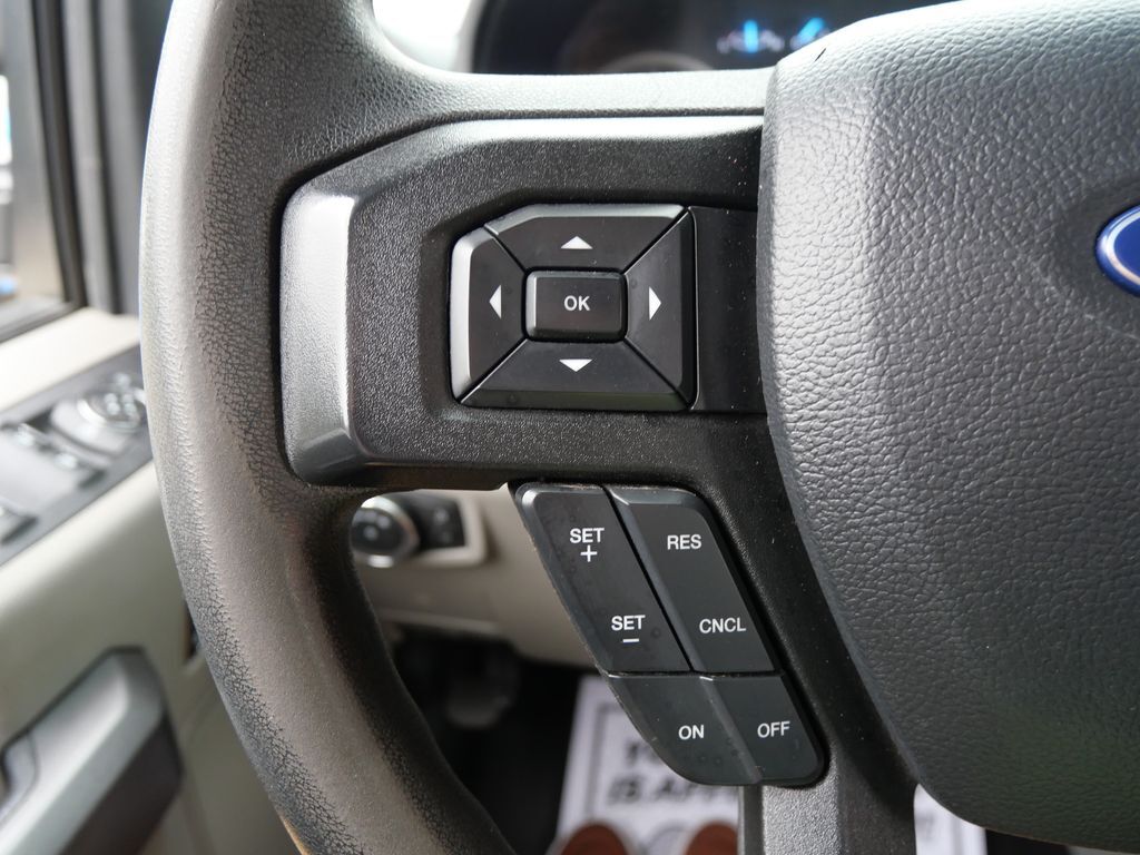 2019 Ford F-250SD XLT Mt Pleasant MI