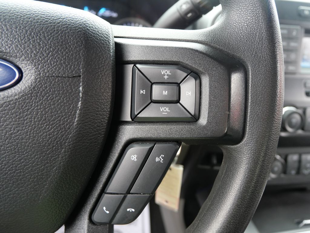 2019 Ford F-250SD XLT Mt Pleasant MI