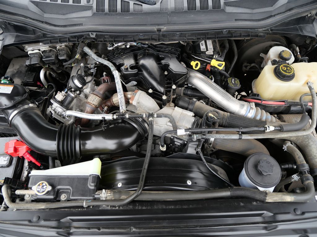2019 Ford F-250SD XLT Mt Pleasant MI
