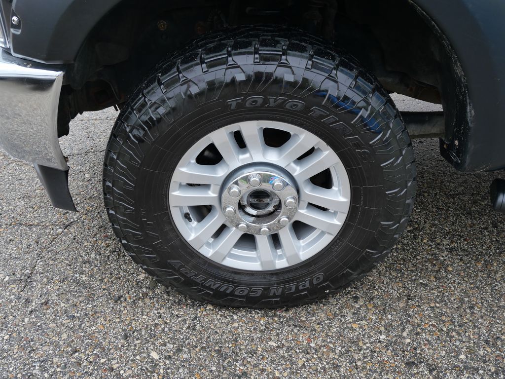 2019 Ford F-250SD XLT Mt Pleasant MI