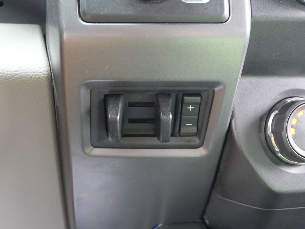 2019 Ford F-250SD XLT Mt Pleasant MI
