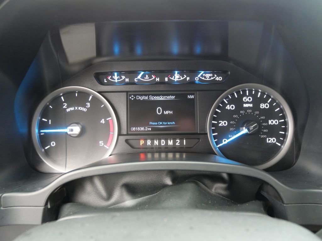 2019 Ford F-250SD XLT Mt Pleasant MI