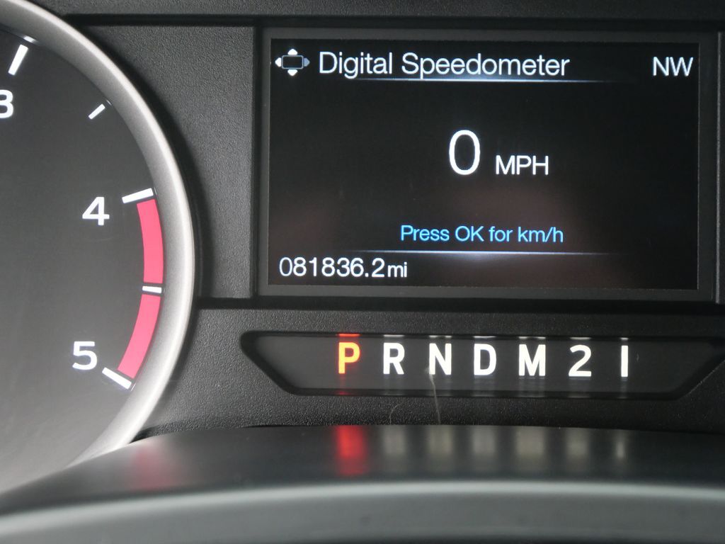 2019 Ford F-250SD XLT Mt Pleasant MI