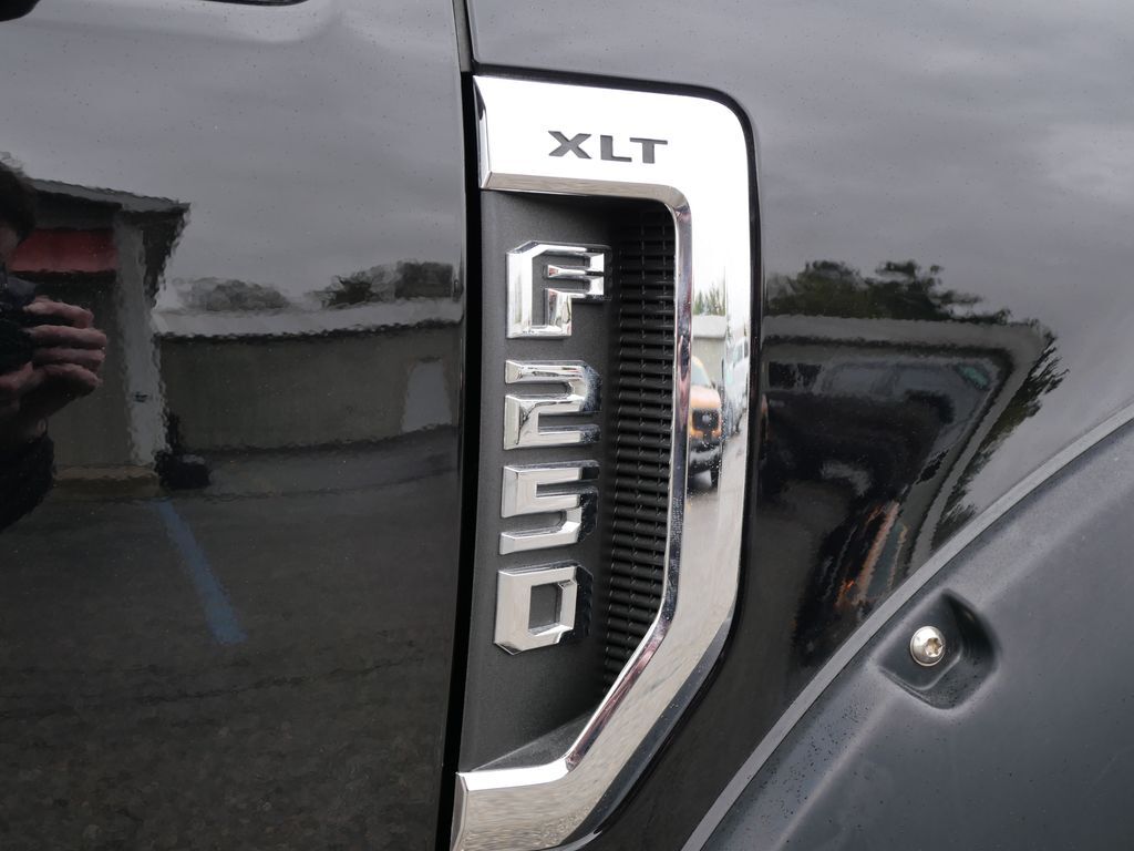 2019 Ford F-250SD XLT Mt Pleasant MI