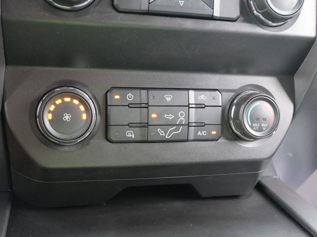 2019 Ford F-250SD XLT Mt Pleasant MI