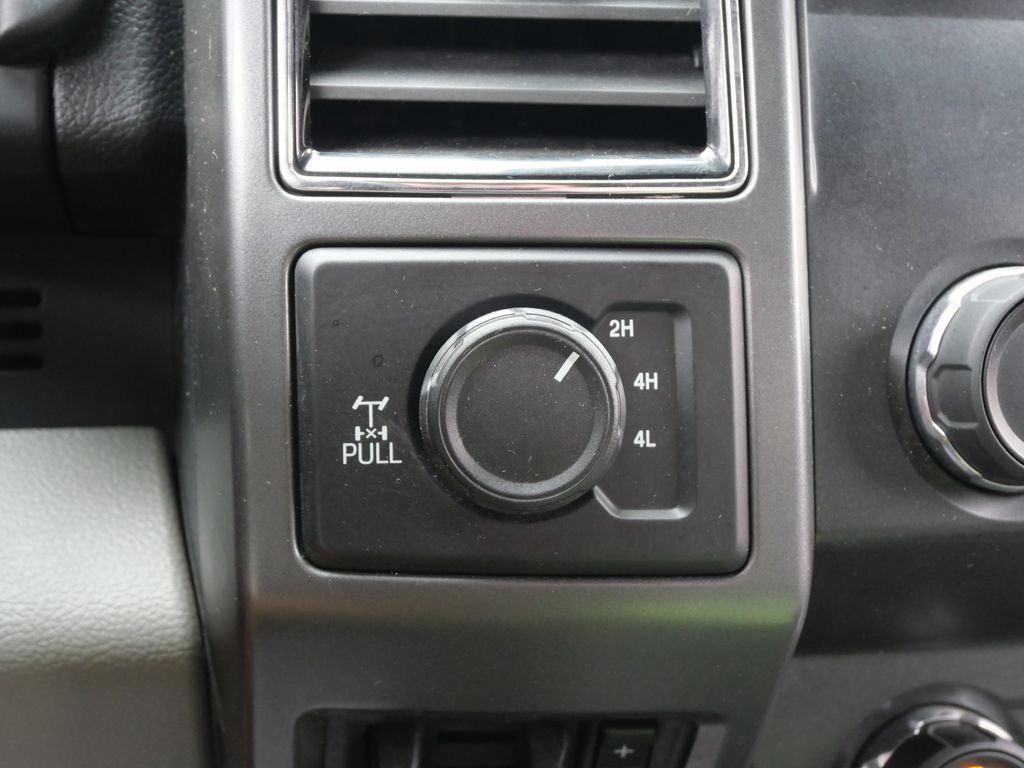 2019 Ford F-250SD XLT Mt Pleasant MI