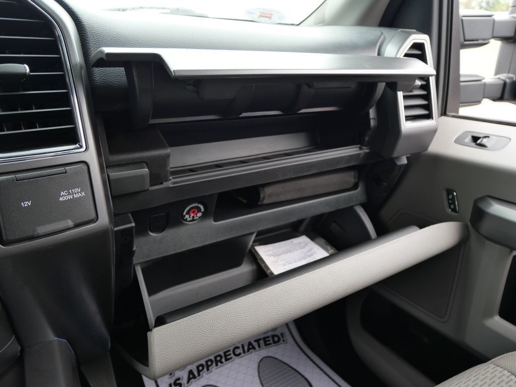 2019 Ford F-250SD XLT Mt Pleasant MI