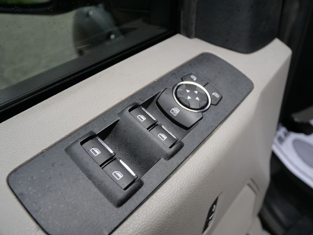 2019 Ford F-250SD XLT Mt Pleasant MI