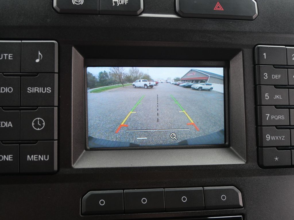 2019 Ford F-250SD XLT Mt Pleasant MI