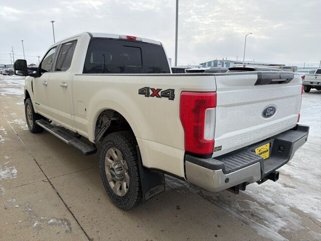 2019 Ford F-350SD Lariat Watertown SD 2019 Ford F-350SD Lariat Watertown SD