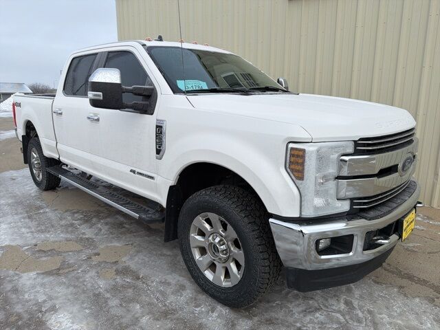 2019 Ford F-350SD Lariat Watertown SD 2019 Ford F-350SD Lariat Watertown SD