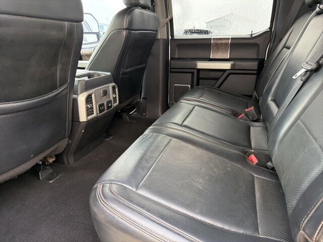 2019 Ford F-350SD Lariat Watertown SD 2019 Ford F-350SD Lariat Watertown SD