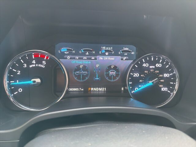 2019 Ford F-350SD Lariat Watertown SD 2019 Ford F-350SD Lariat Watertown SD