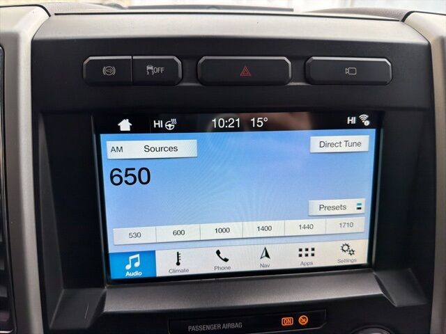 2019 Ford F-350SD Lariat Watertown SD 2019 Ford F-350SD Lariat Watertown SD