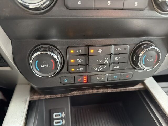 2019 Ford F-350SD Lariat Watertown SD 2019 Ford F-350SD Lariat Watertown SD