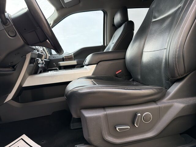 2019 Ford F-350SD Lariat Watertown SD 2019 Ford F-350SD Lariat Watertown SD