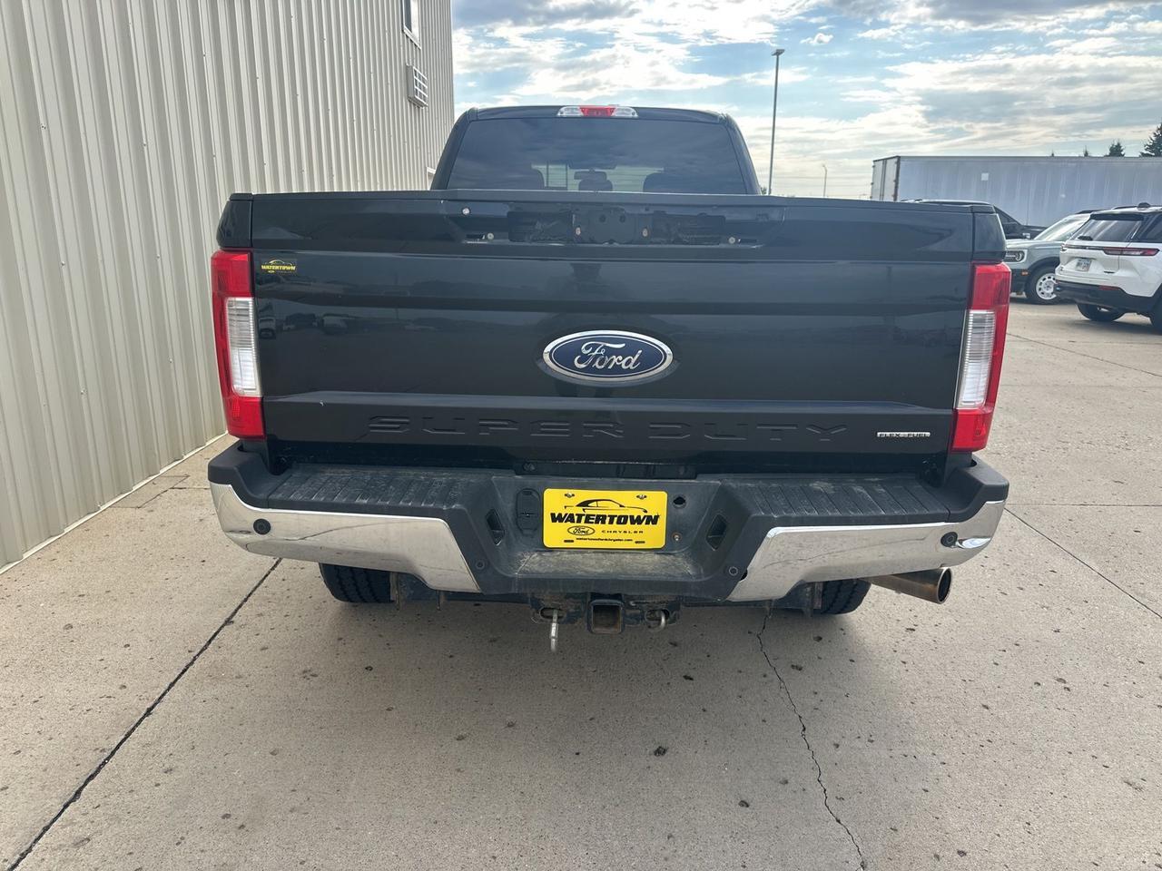 2019 Ford F-350SD XLT Watertown SD 2019 Ford F-350SD XLT Watertown SD