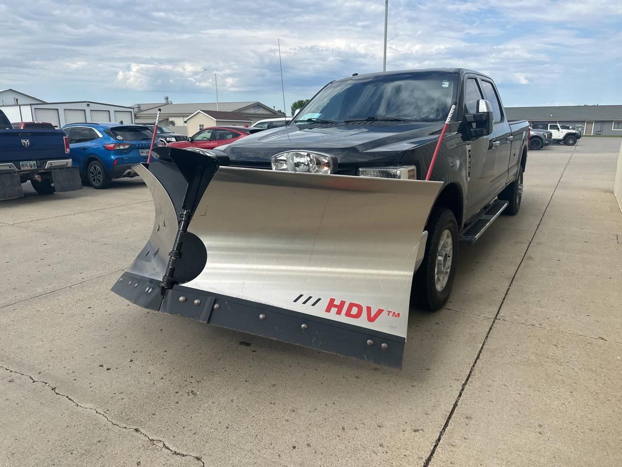 2019 Ford F-350SD XLT Watertown SD 2019 Ford F-350SD XLT Watertown SD