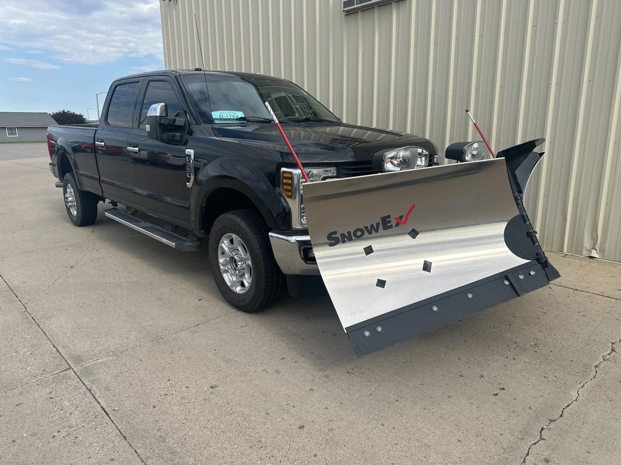2019 Ford F-350SD XLT Watertown SD 2019 Ford F-350SD XLT Watertown SD