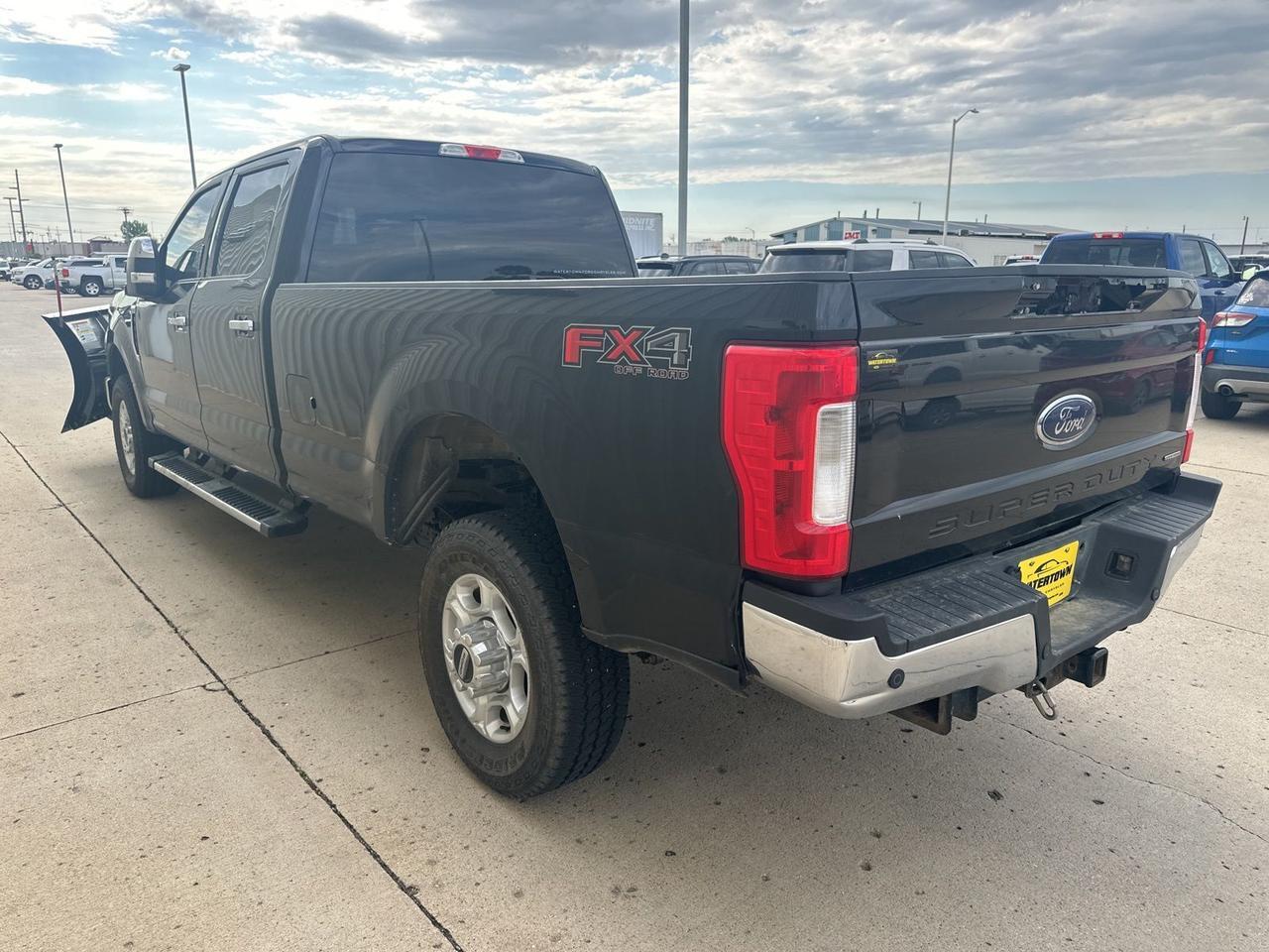 2019 Ford F-350SD XLT Watertown SD 2019 Ford F-350SD XLT Watertown SD