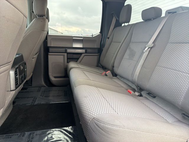 2019 Ford F-350SD XLT Watertown SD 2019 Ford F-350SD XLT Watertown SD