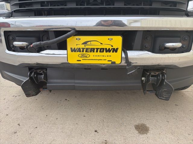2019 Ford F-350SD XLT Watertown SD 2019 Ford F-350SD XLT Watertown SD