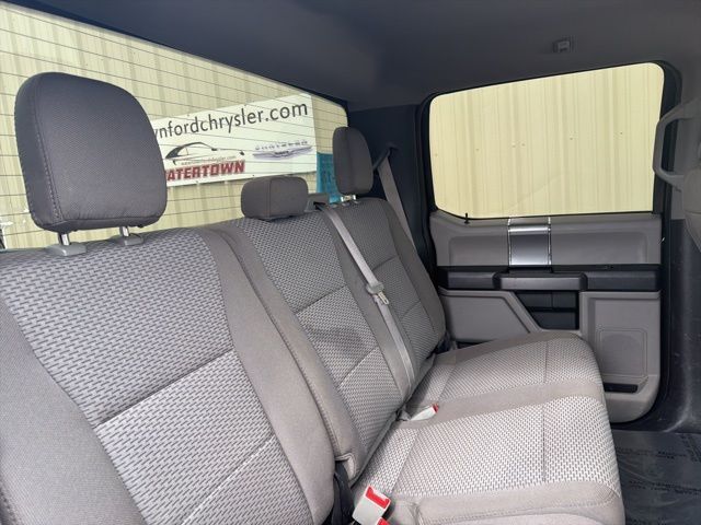 2019 Ford F-350SD XLT Watertown SD 2019 Ford F-350SD XLT Watertown SD