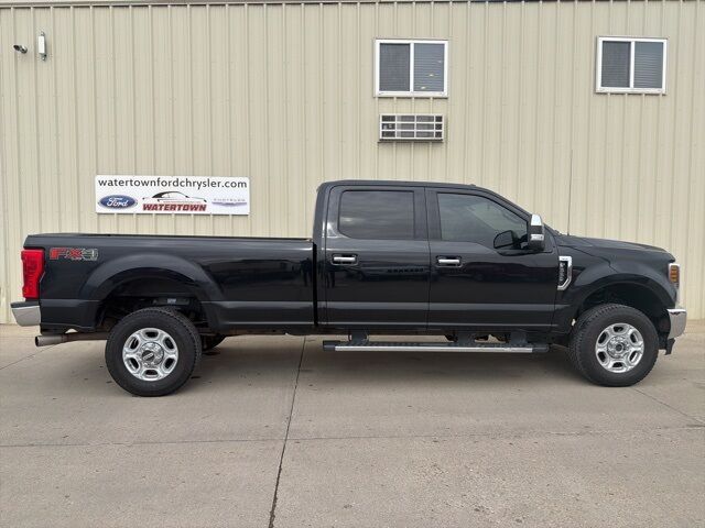 2019 Ford F-350SD 2019 Ford F-350SD