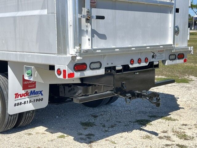 2019 Ford F-550XL 4x4 Dur-A-Lift DTAX-45FP 50' Working Height Forestry Bucket Truck Homestead FL 2019 Ford F-550XL 4x4 Dur-A-Lift DTAX-45FP 50' Working Height Forestry Bucket Truck Homestead FL