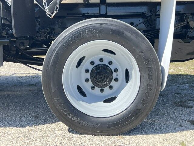 2019 Ford F-550XL 4x4 Dur-A-Lift DTAX-45FP 50' Working Height Forestry Bucket Truck Homestead FL 2019 Ford F-550XL 4x4 Dur-A-Lift DTAX-45FP 50' Working Height Forestry Bucket Truck Homestead FL