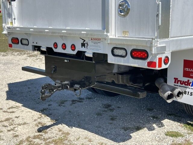 2019 Ford F-550XL 4x4 Dur-A-Lift DTAX-45FP 50' Working Height Forestry Bucket Truck Homestead FL 2019 Ford F-550XL 4x4 Dur-A-Lift DTAX-45FP 50' Working Height Forestry Bucket Truck Homestead FL