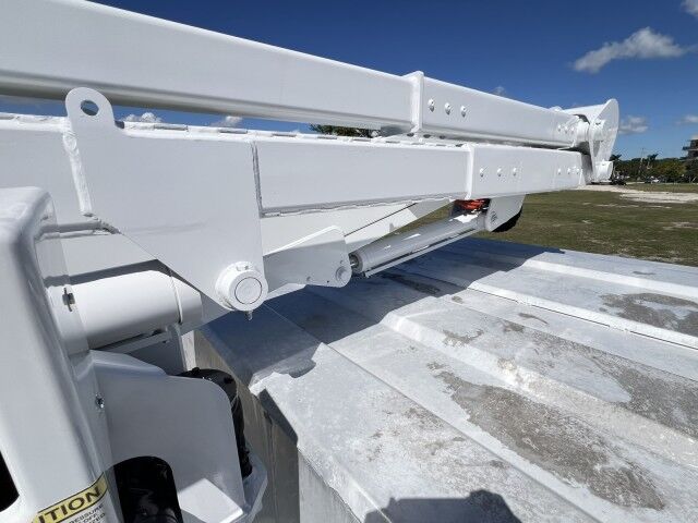 2019 Ford F-550XL 4x4 Dur-A-Lift DTAX-45FP 50' Working Height Forestry Bucket Truck Homestead FL 2019 Ford F-550XL 4x4 Dur-A-Lift DTAX-45FP 50' Working Height Forestry Bucket Truck Homestead FL