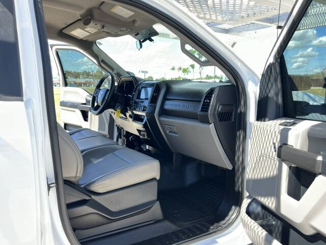 2019 Ford F-550XL 4x4 Dur-A-Lift DTAX-45FP 50' Working Height Forestry Bucket Truck Homestead FL 2019 Ford F-550XL 4x4 Dur-A-Lift DTAX-45FP 50' Working Height Forestry Bucket Truck Homestead FL