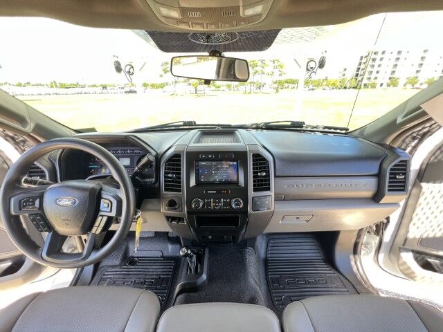 2019 Ford F-550XL 4x4 Dur-A-Lift DTAX-45FP 50' Working Height Forestry Bucket Truck Homestead FL 2019 Ford F-550XL 4x4 Dur-A-Lift DTAX-45FP 50' Working Height Forestry Bucket Truck Homestead FL