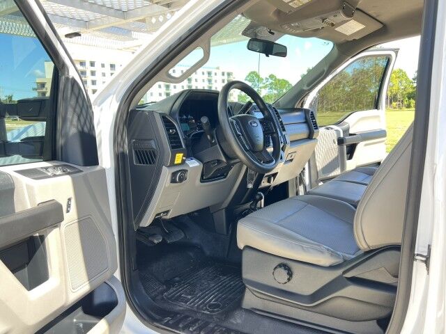2019 Ford F-550XL 4x4 Dur-A-Lift DTAX-45FP 50' Working Height Forestry Bucket Truck Homestead FL 2019 Ford F-550XL 4x4 Dur-A-Lift DTAX-45FP 50' Working Height Forestry Bucket Truck Homestead FL