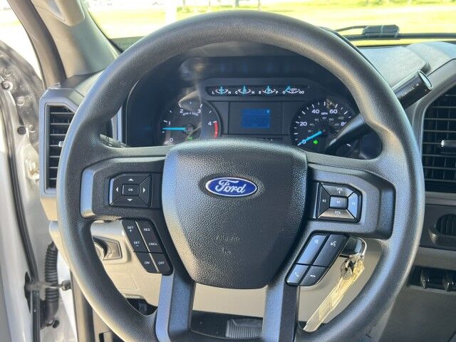 2019 Ford F-550XL 4x4 Dur-A-Lift DTAX-45FP 50' Working Height Forestry Bucket Truck Homestead FL 2019 Ford F-550XL 4x4 Dur-A-Lift DTAX-45FP 50' Working Height Forestry Bucket Truck Homestead FL