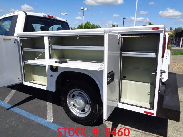 2019 Ford F250 Utility ~ Only 84K Miles! 2019 Ford F250 Utility ~ Only 84K Miles!