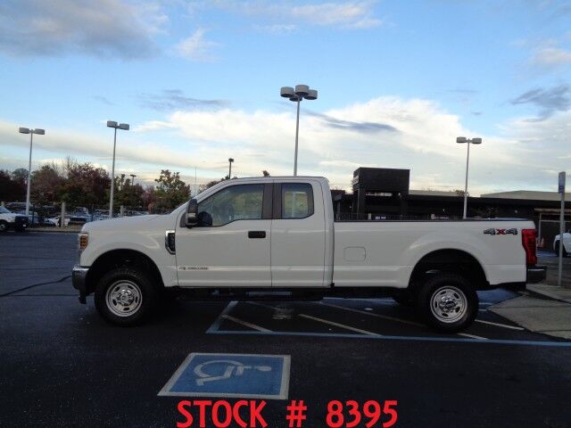2019 Ford F350 ~ 4x4 ~ Extended Cab ~ Diesel ~ Only 54K Miles! 2019 Ford F350 ~ 4x4 ~ Extended Cab ~ Diesel ~ Only 54K Miles!