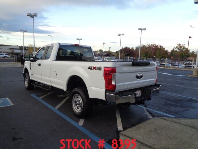 2019 Ford F350 ~ 4x4 ~ Extended Cab ~ Diesel ~ Only 54K Miles! 2019 Ford F350 ~ 4x4 ~ Extended Cab ~ Diesel ~ Only 54K Miles!