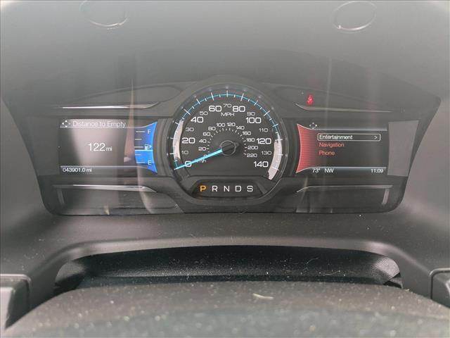 2019 Ford Flex Limited Roseville CA