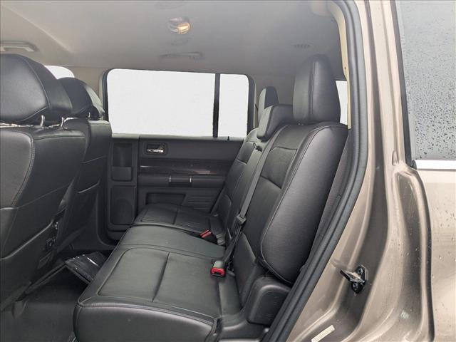 2019 Ford Flex Limited Roseville CA