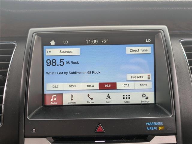 2019 Ford Flex Limited Roseville CA