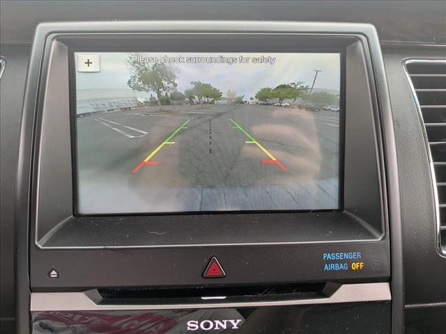 2019 Ford Flex Limited Roseville CA