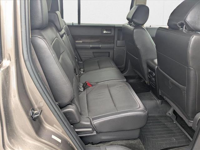 2019 Ford Flex Limited Roseville CA