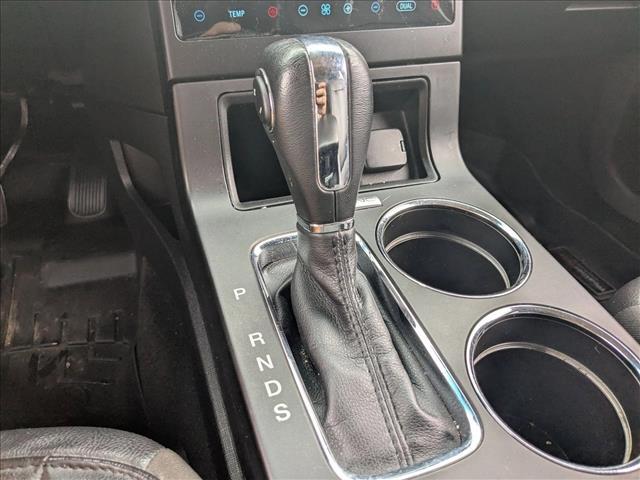 2019 Ford Flex Limited Roseville CA