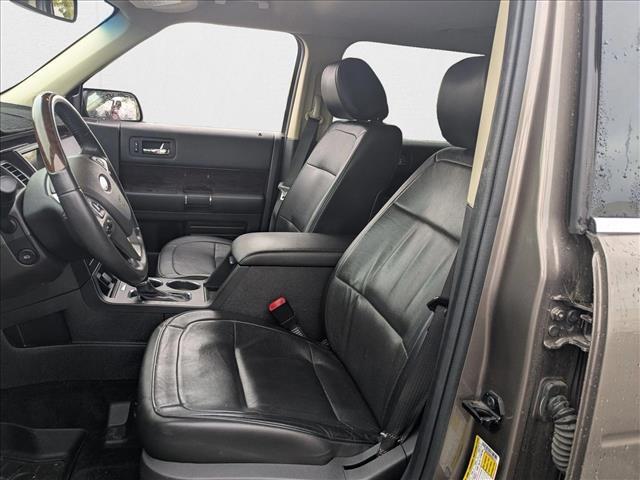2019 Ford Flex Limited Roseville CA