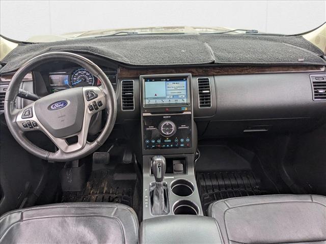 2019 Ford Flex Limited Roseville CA