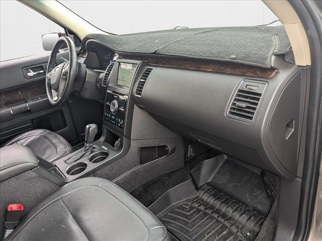 2019 Ford Flex Limited Roseville CA