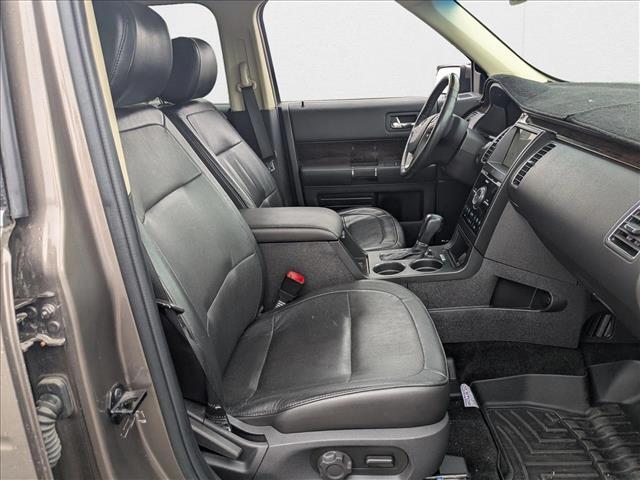 2019 Ford Flex Limited Roseville CA